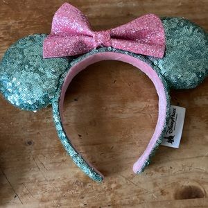 Disney world ears